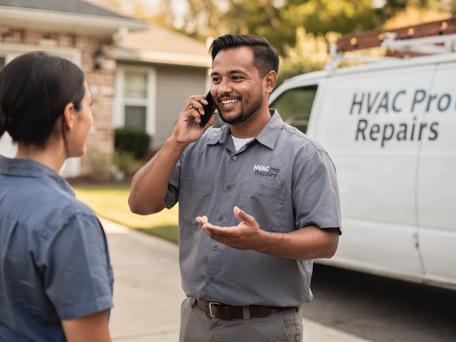 Heat Pump Repair Elizabeth, LA FAQs